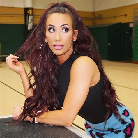 sexy carmella|Carmella (wrestler)